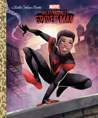 Miles Morales (Marvel: Spider-Man) - Miles Morales (Marvel Spider-Man)