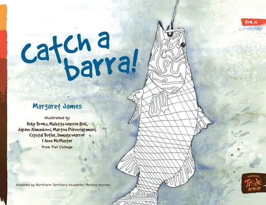 Złap barrę! - Catch a Barra!