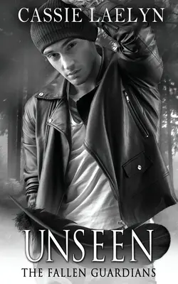 Niewidzialny - Unseen