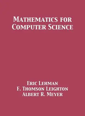 Matematyka dla informatyków - Mathematics for Computer Science