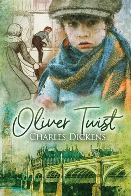 Oliver Twist (z przypisami) - Oliver Twist (Annotated)