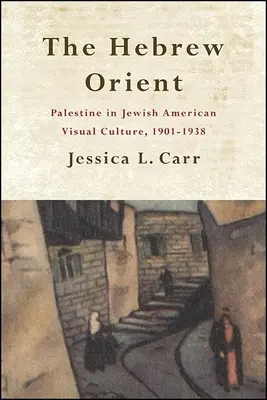 Hebrajski Orient - The Hebrew Orient