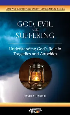 Bóg, zło i cierpienie: Zrozumienie roli Boga w tragediach i okrucieństwach - God, Evil, and Suffering: Understanding God's Role in Tragedies and Atrocities