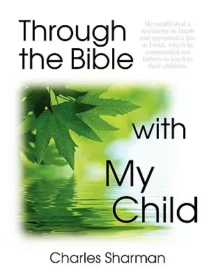 Przez Biblię z moim dzieckiem - Through the Bible with My Child
