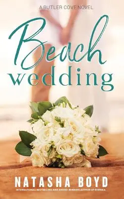 Ślub na plaży: Eversea Book 3 - Beach Wedding: Eversea Book 3