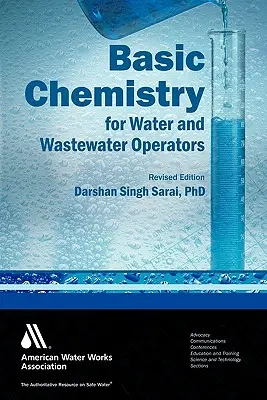 Podstawowa chemia dla operatorów wodociągów i kanalizacji - Basic Chemistry for Water and Wastewater Operators