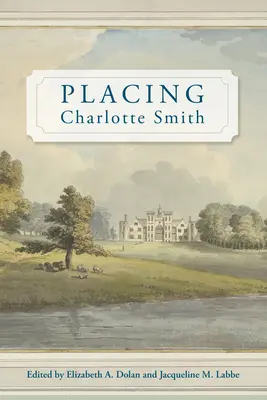 Umieszczenie Charlotte Smith - Placing Charlotte Smith