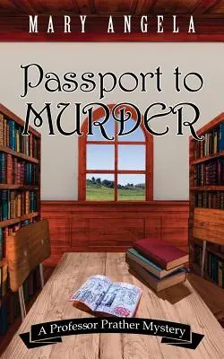 Paszport do morderstwa - Passport to Murder