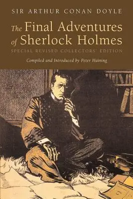 Ostatnie przygody Sherlocka Holmesa - The Final Adventures of Sherlock Holmes