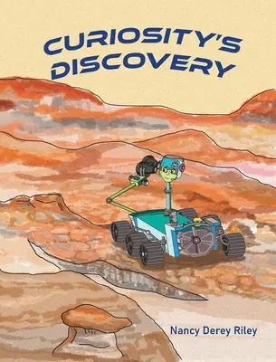 Odkrycie ciekawości - Curiosity's Discovery