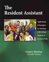 Asystent rezydenta - Resident Assistant