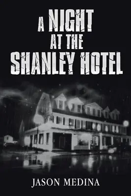 Noc w hotelu Shanley - A Night at the Shanley Hotel