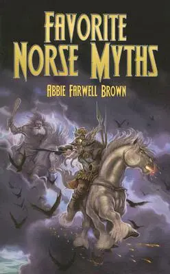 Ulubione mity nordyckie - Favorite Norse Myths