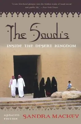 Saudyjczycy: Wewnątrz pustynnego królestwa - The Saudis: Inside the Desert Kingdom