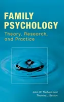 Psychologia rodziny: Teoria, badania i praktyka - Family Psychology: Theory, Research, and Practice