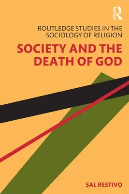 Społeczeństwo i śmierć Boga - Society and the Death of God