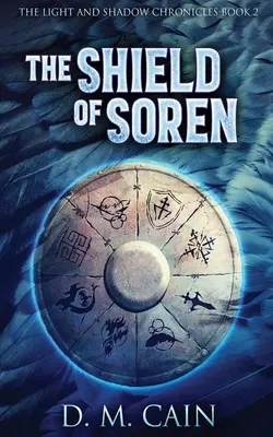 Tarcza Sorena - The Shield Of Soren