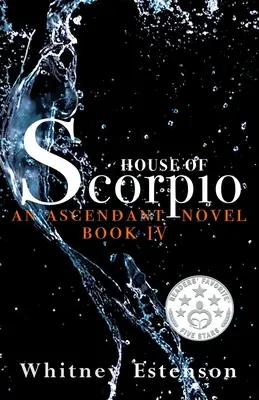 Dom Skorpiona - House of Scorpio