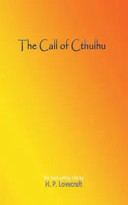 Wezwanie Cthulhu - The Call of Cthulhu