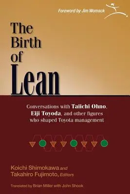 Narodziny Lean - The Birth of Lean