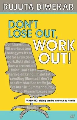 Nie przegrywaj, ćwicz! - Don't Lose Out, Work Out!