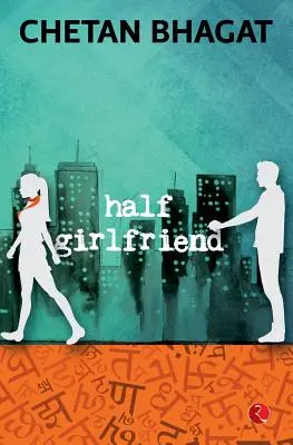 Półdziewczyna - Half Girlfriend