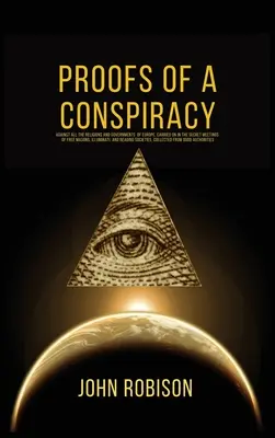 Dowody spisku - Proofs of A Conspiracy