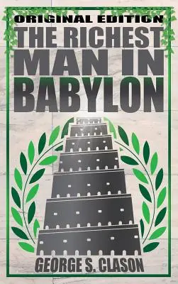 Najbogatszy człowiek w Babilonie - Richest Man in Babylon