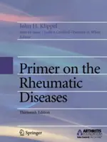 Elementarz chorób reumatycznych - Primer on the Rheumatic Diseases