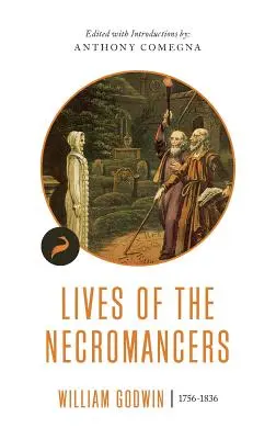 Życie nekromantów - Lives of the Necromancers