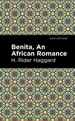 Benita: Afrykański romans - Benita: An African Romance