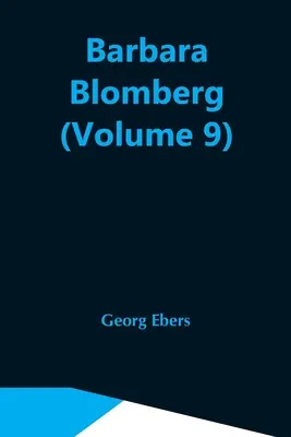 Barbara Blomberg (tom 9) - Barbara Blomberg (Volume 9)