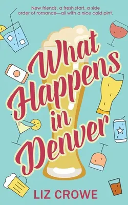 Co się dzieje w Denver - What Happens in Denver
