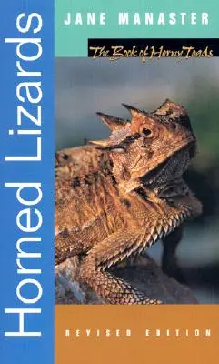 Jaszczurki rogate - Horned Lizards