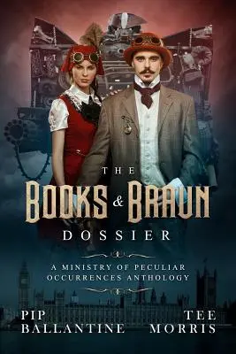 Książki i Braun Dossier - The Books & Braun Dossier