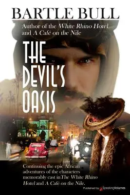 Diabelska oaza - The Devil's Oasis