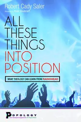 Wszystkie te rzeczy na swoim miejscu - All These Things into Position