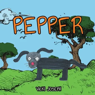 Pieprz - Pepper