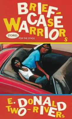 Wojownicy z walizki, tom 38: Opowieści sceniczne - Briefcase Warriors, Volume 38: Stories for the Stage