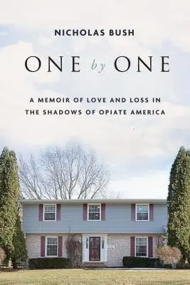 Jeden po drugim: wspomnienie miłości i straty w cieniu opioidowej Ameryki - One by One: A Memoir of Love and Loss in the Shadows of Opioid America