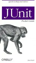 Kieszonkowy przewodnik po JUnit - JUnit Pocket Guide