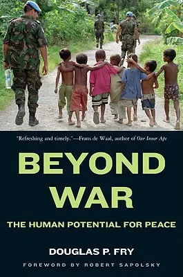 Poza wojną: ludzki potencjał pokoju - Beyond War: The Human Potential for Peace