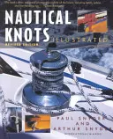 Ilustrowane węzły żeglarskie - Nautical Knots Illustrated