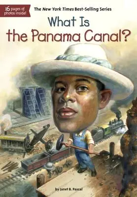 Czym jest Kanał Panamski? - What Is the Panama Canal?