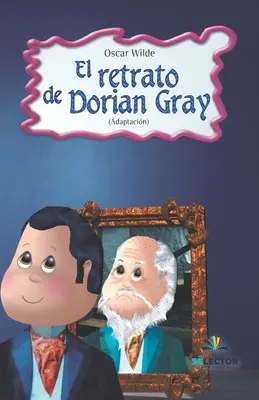 Retusz Doriana Graya - El retrato de Dorian Gray
