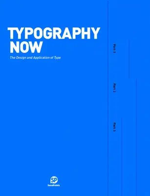 Typografia teraz - Typography Now