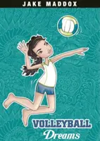 Siatkarskie marzenia - Volleyball Dreams