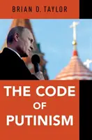 Kodeks putinizmu - The Code of Putinism