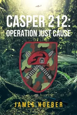 Casper 212: Operacja Just Cause - Casper 212: Operation Just Cause