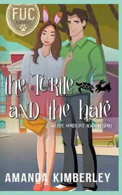 Żółw i zając - The Turtle and the Hare